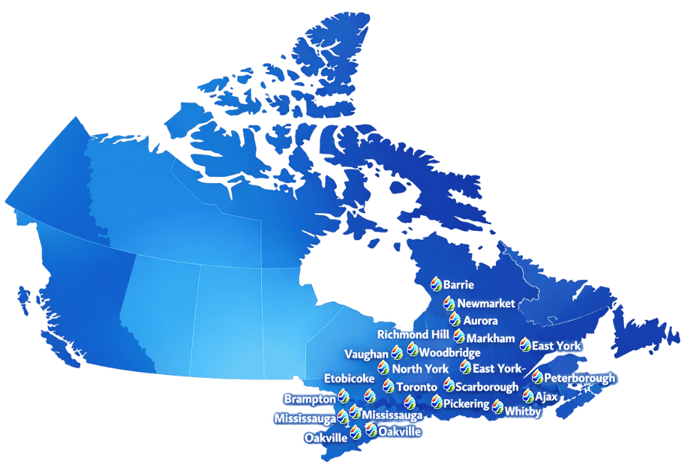 Locations