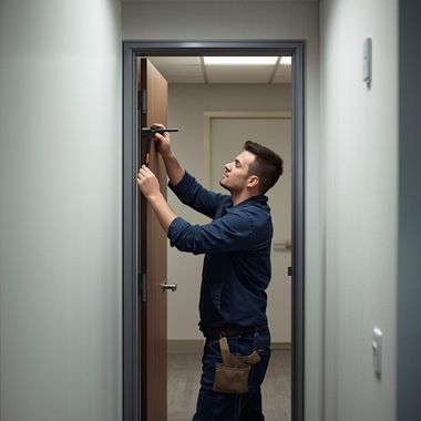 Handyman service
