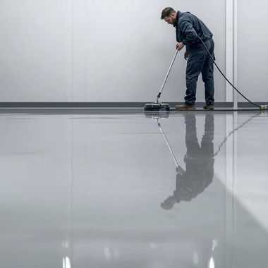 Painting service