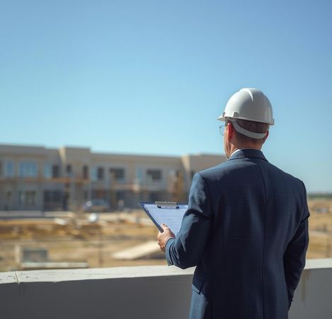 ServiQuest commercial project site