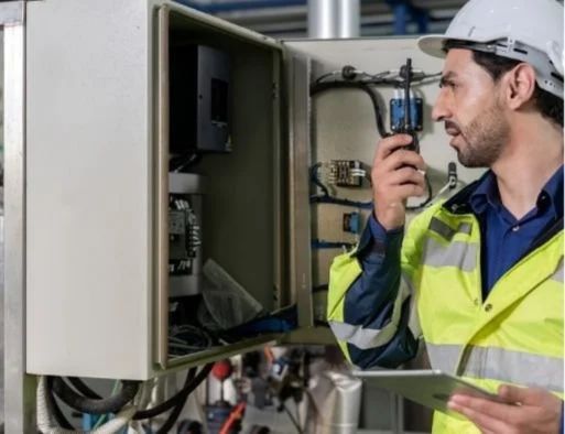 ServiQuest industrial services